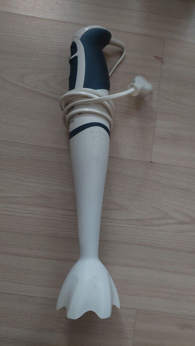 Blender ręczny Braun Multiquick typ 4162