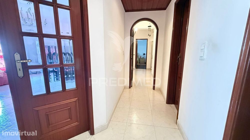 Apartamento T2 ( 4 Caminhos) – Setúbal, São Sebastião
