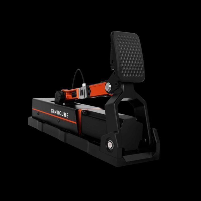 Pedały Manipulatory Nożne SIMUCUBE ActivePedal Add-on Simracing