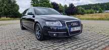 Audi A6 I właściciel. Auto bardzo zadbane i doinwestowane. Prywatne