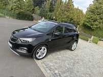 Mokka x 1.4t benzyna maly przebieg bogata opcja