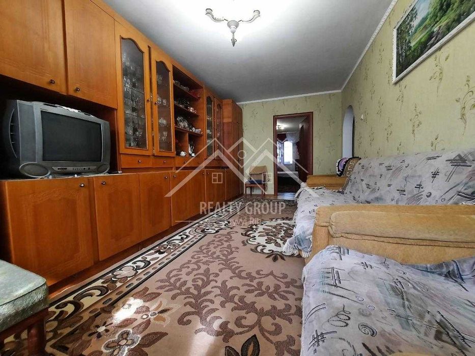 Продаж 3к квартири в Саксаганському районі (єВідновлення)