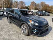 Розборка Kia Niro 17-21 запчастини запчасти розбірка