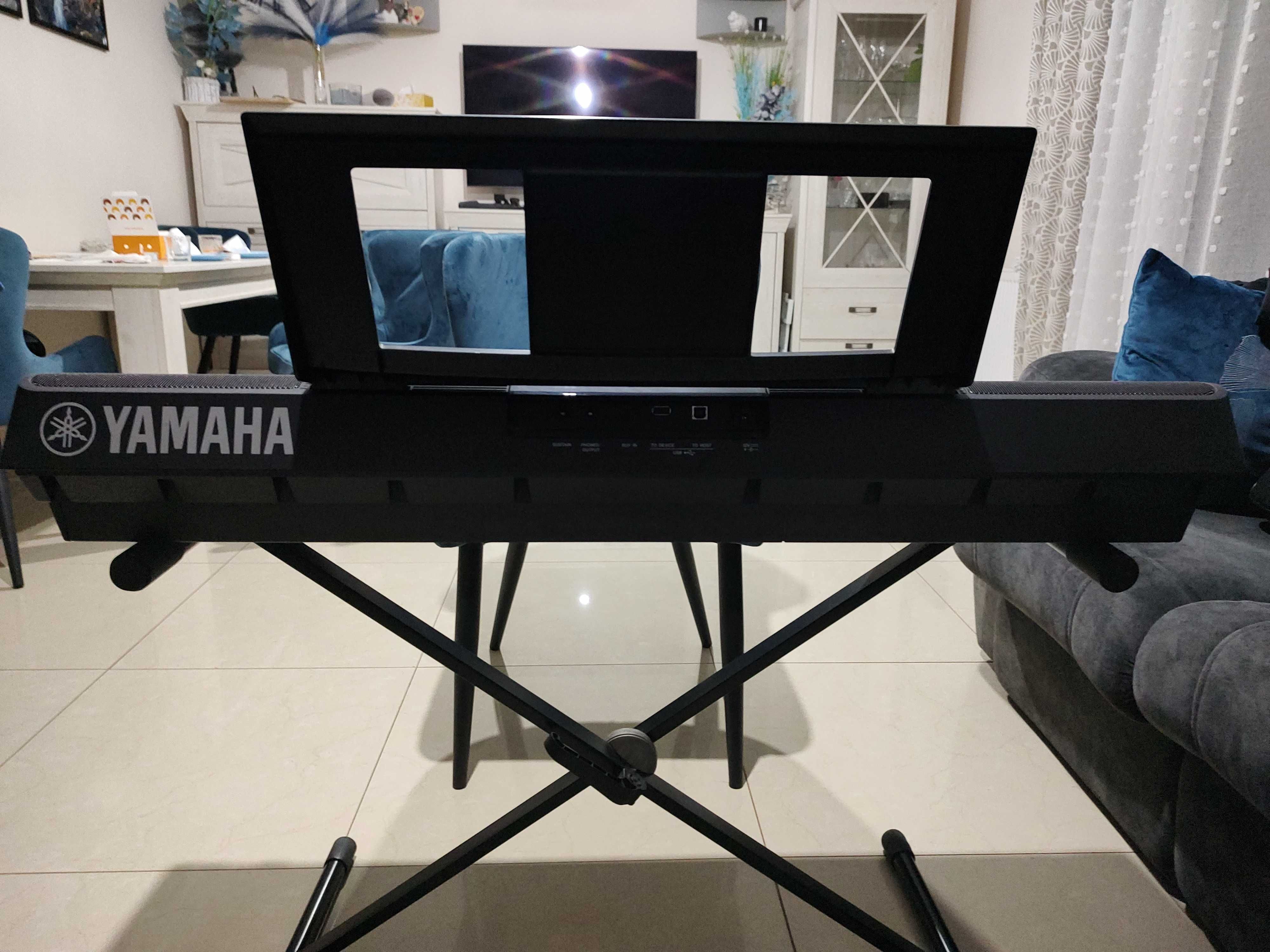 Keyboard Yamaha PSR E 453