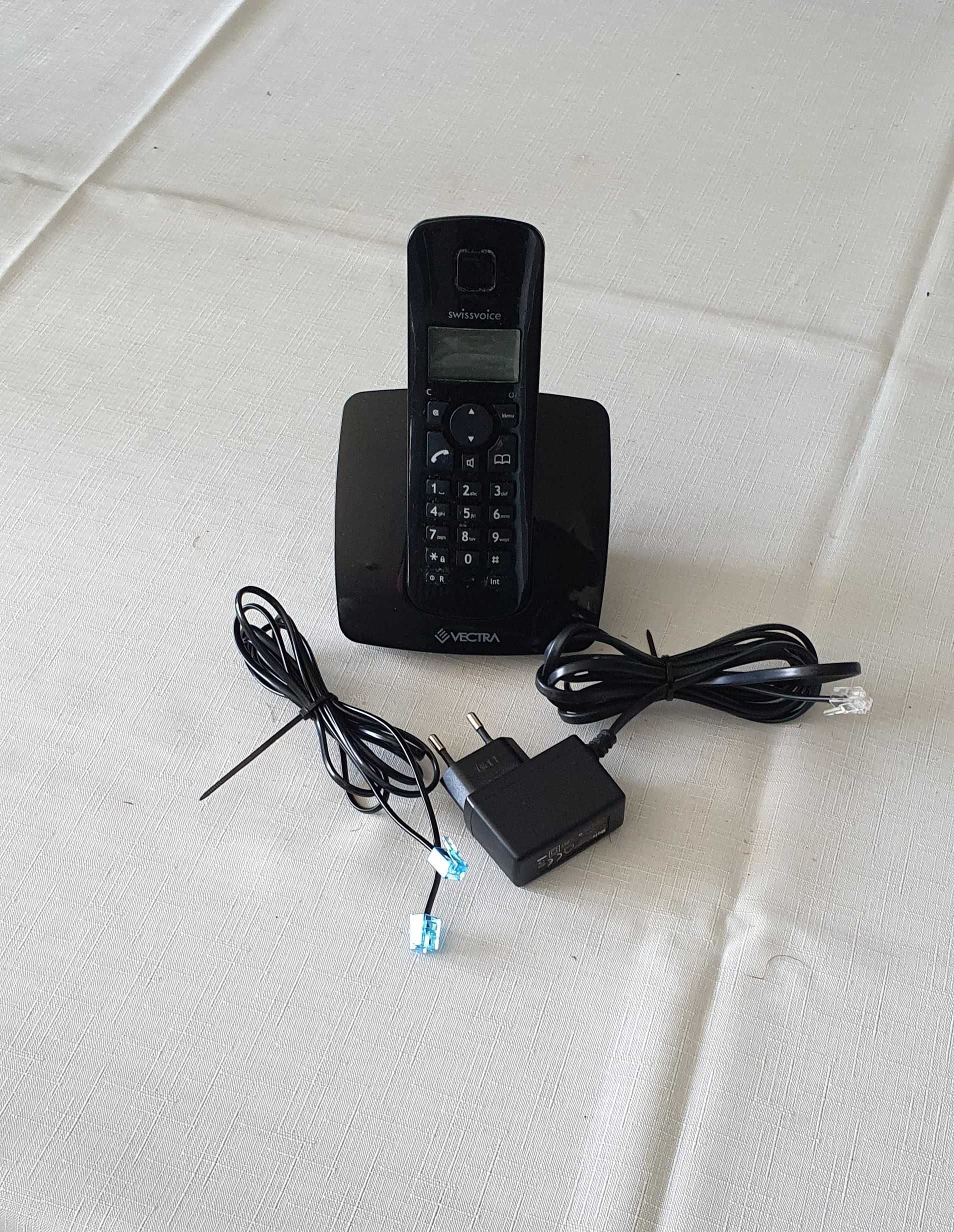 telefon stacjonarny swissvojce