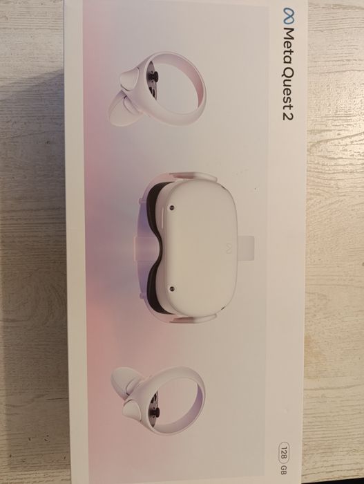 Oculus Quest 2 google VR