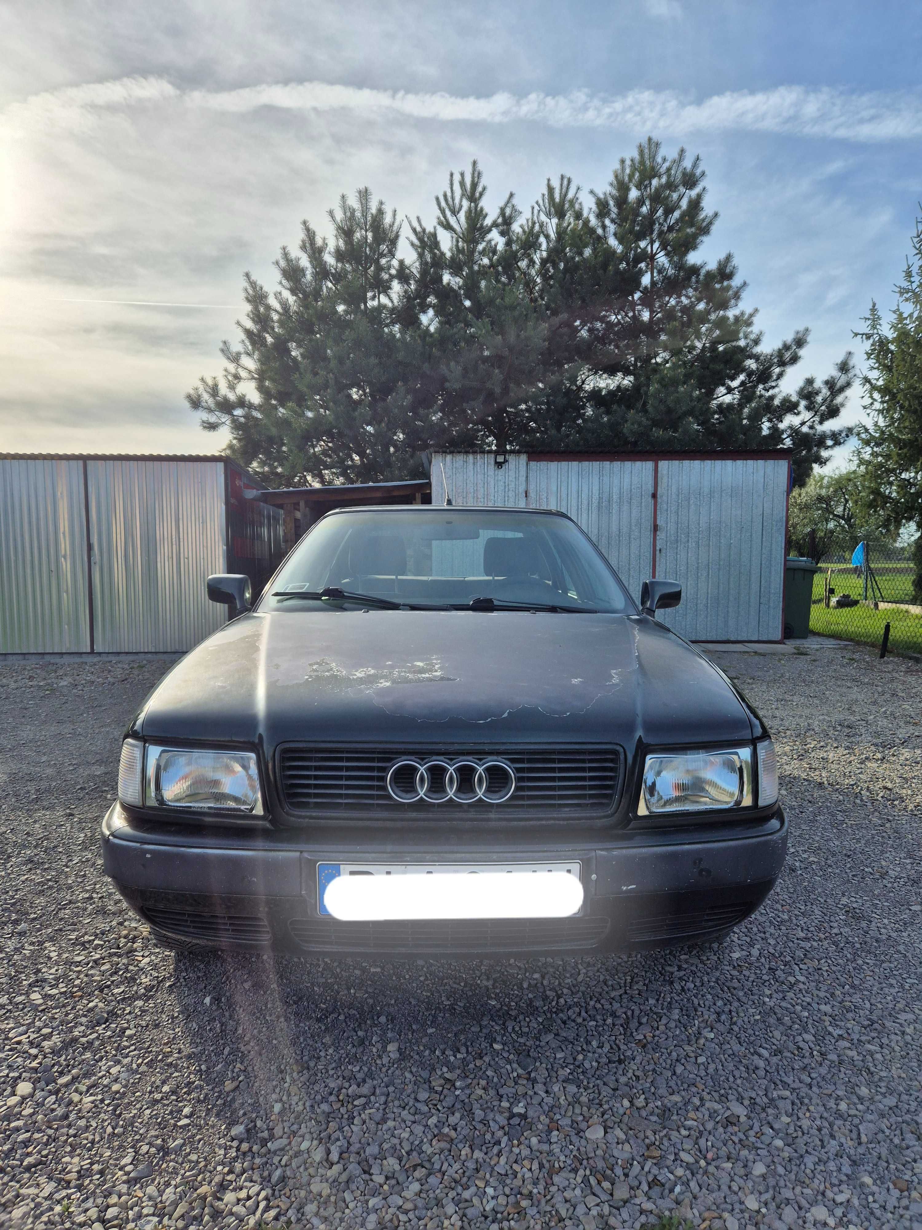 Audi 80 B4 1.9 TDI