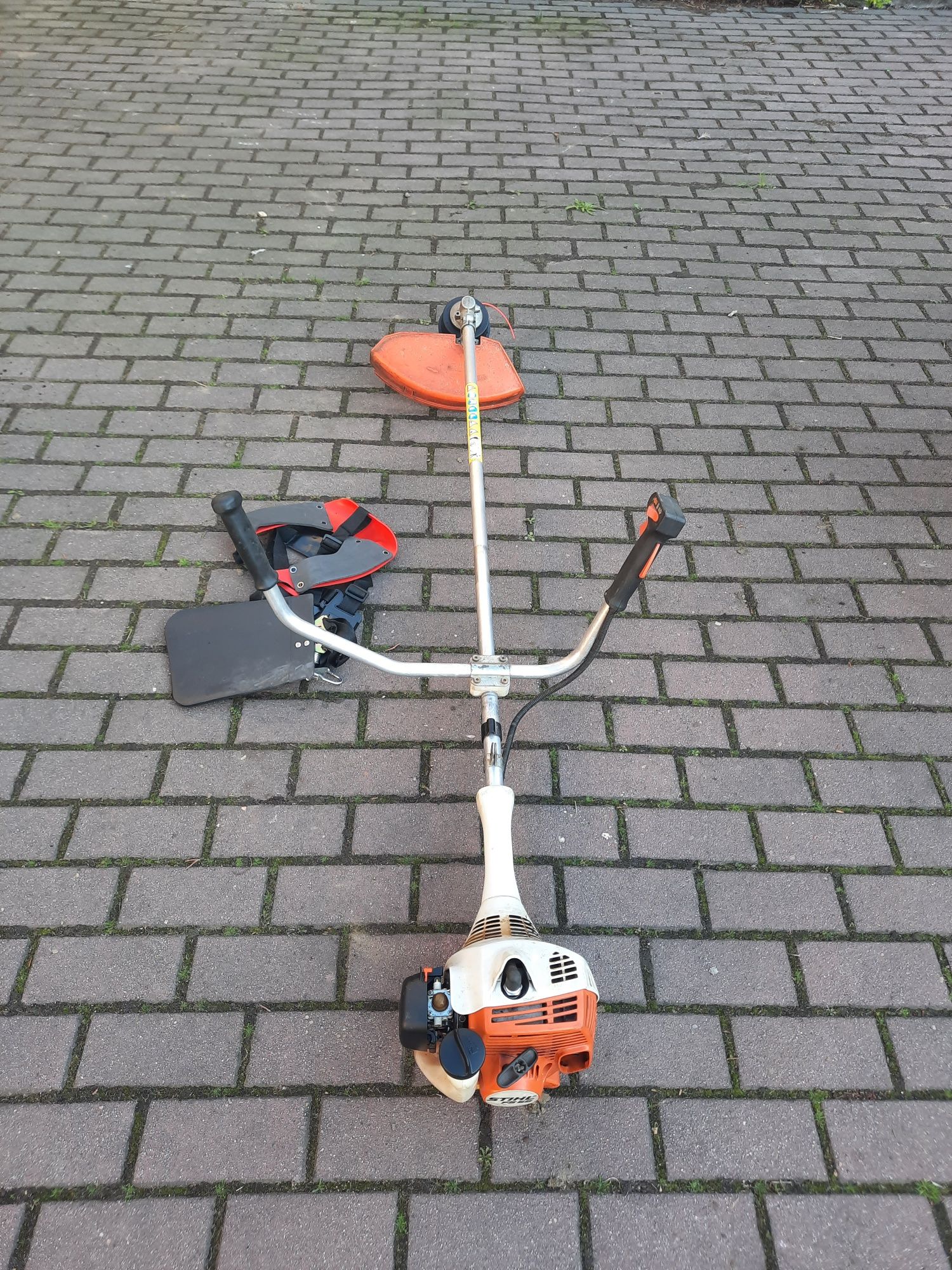 Kosa stihl Fs 55 podkaszarka