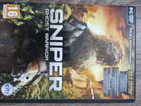 Sniper ghost warrior gold edition na PC