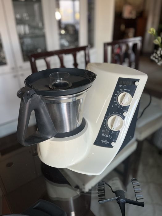 Bimby modelo TM21