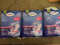 TENA Lady Maxi Podpaski dla Kobiet 47szt