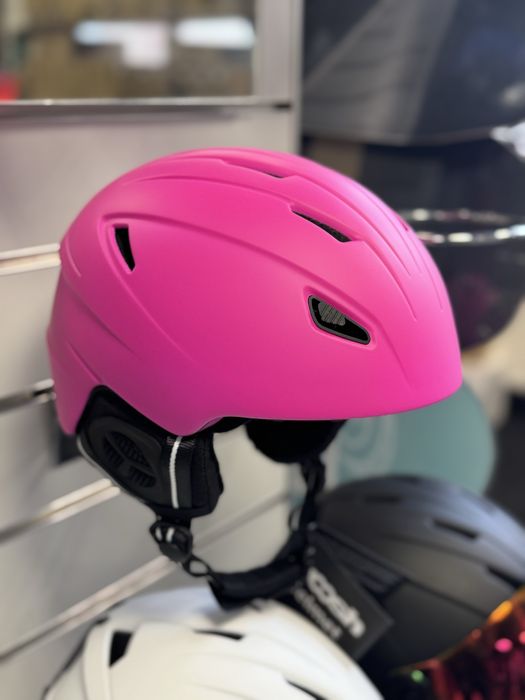 Kask Narciarski Woosh Xs,S Nowy Sklep Serwis Wypożyczalnia