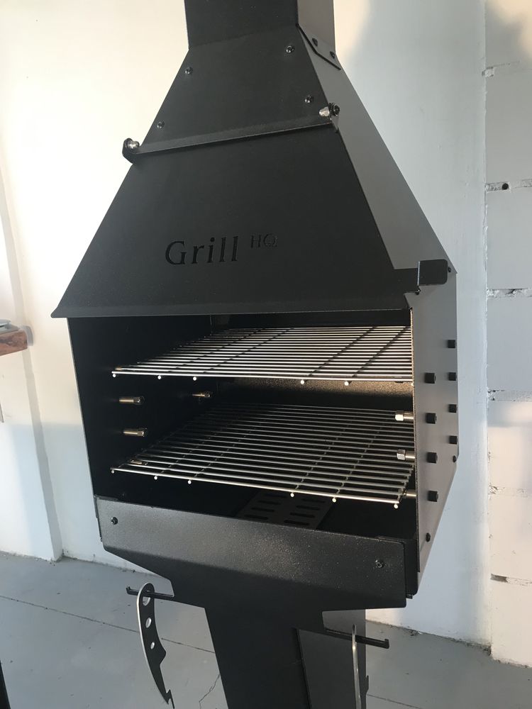 Grill ogrodowy  HQ