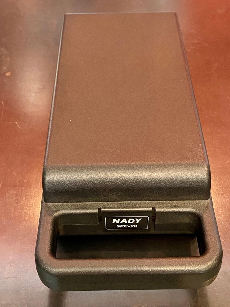 Microfone Nady SPC-20 condenser