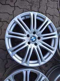 4szt 5x120x19 et 35 szer 8.5j,otwor 72.1 BMW F34 i inne bmw