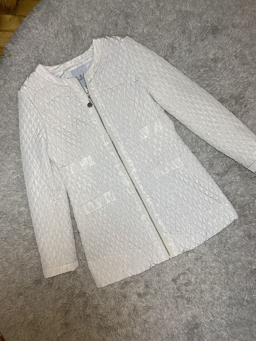 Жіноче пальто демі Moncler