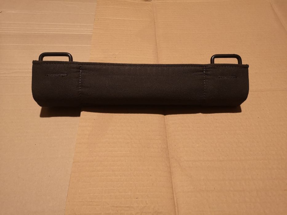 Mocowanie ISOFIX PRZÓD AUDI A6 C7 A4 B8 A5 8T Q5