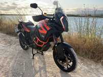 KTM 1290 Super Adventure S 2020