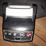 Baza isofix 2way