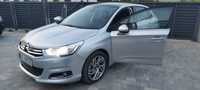 Citroen C4 1.6 najbogatsza wersja 145 tys!