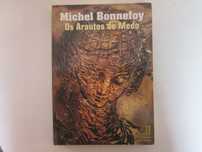 Os arautos do medo- Michel Bonnefoy