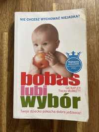 Bobas lubi wybór blw