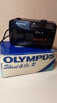 Фотоаппарат Olimpus