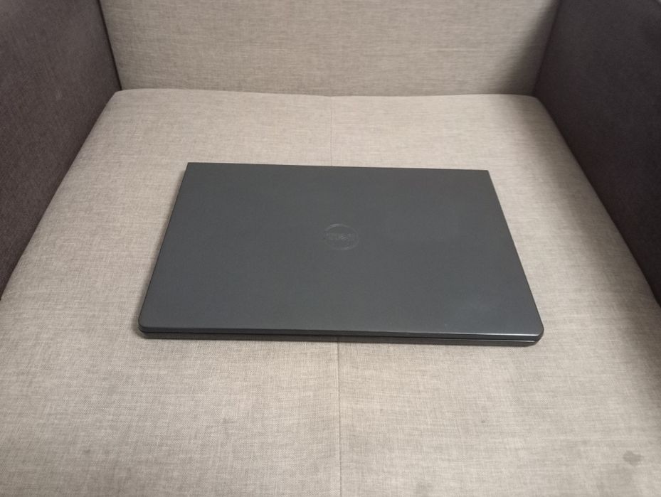 Ноутбук Dell Inspiron 15-3552,ram 8/ssd 120gb