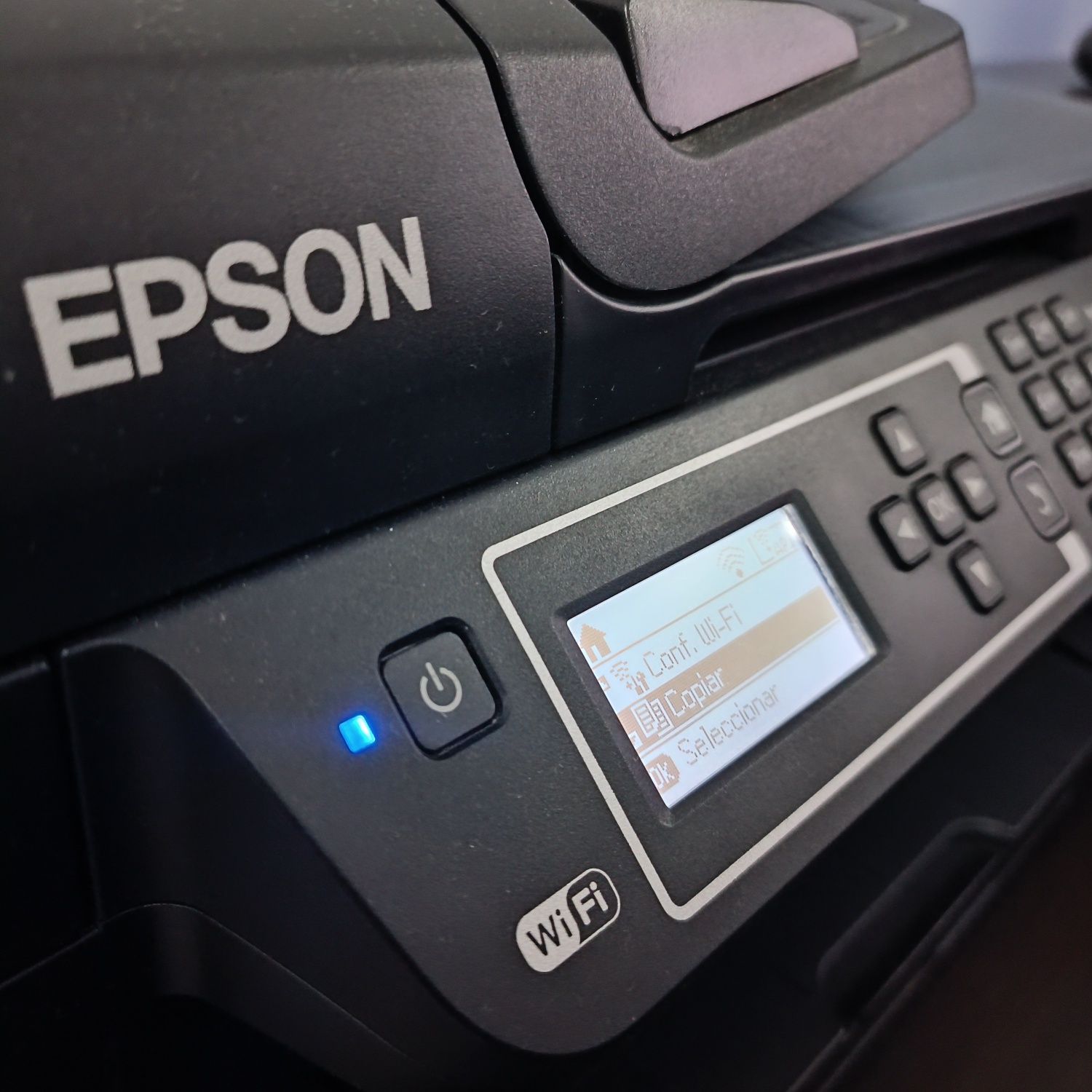 Impressora Epson WF-2750