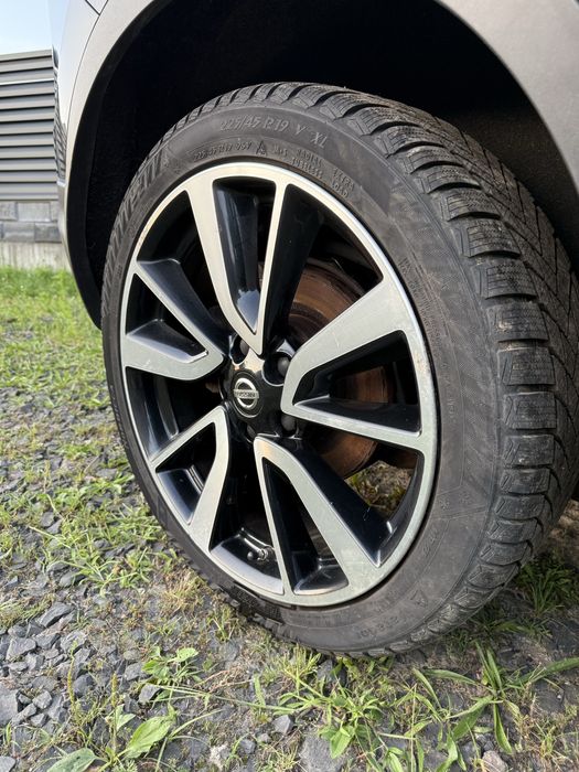 Nissan  Qashqai J11   157т.км.  2015рік  1.6 Дизел