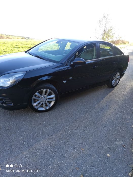 Opel Vectra 1.8 OPC 139tys.przebiegu!