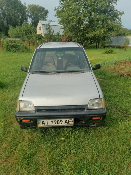 Продам машину в доброму стані.