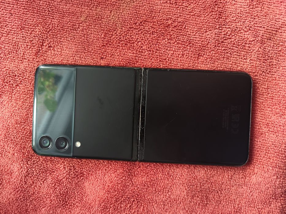Samsung Galaxy Z Flip3 5g
