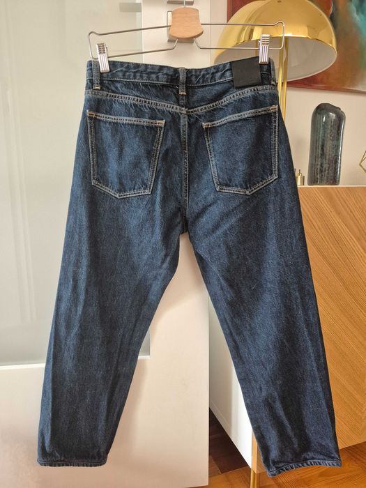 Calças de ganga da Massimo Dutti