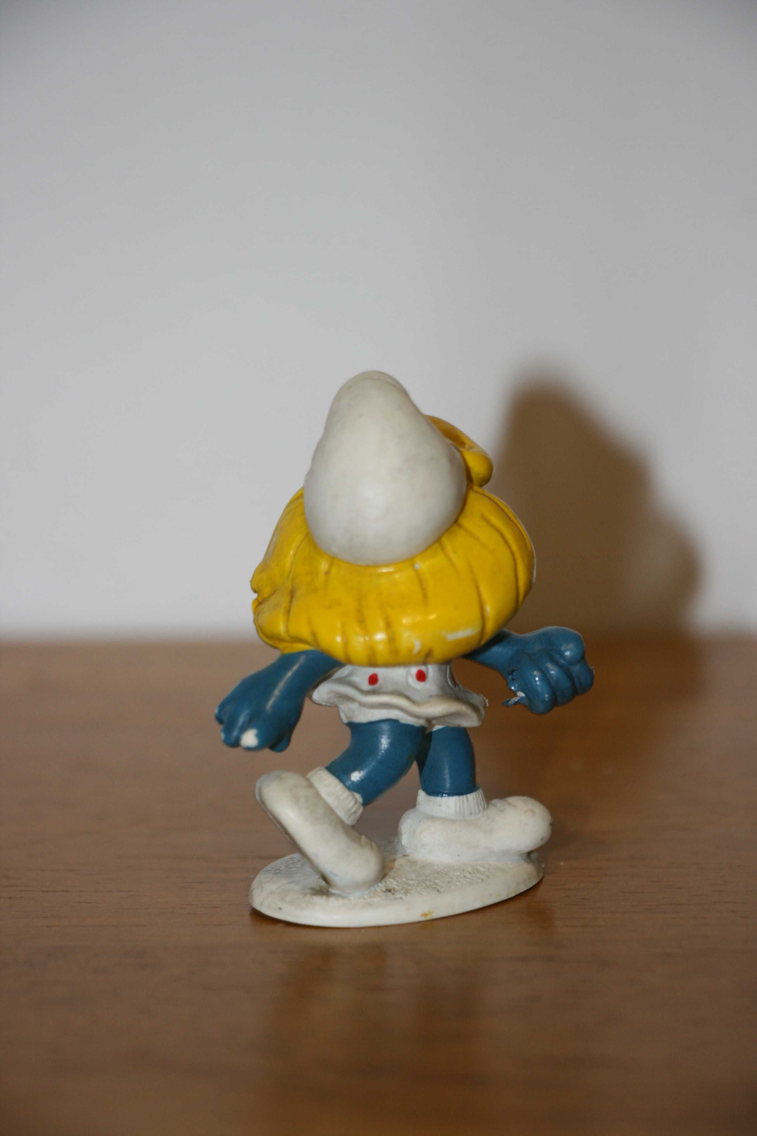 Smurf Schleich 20135 Incompleto