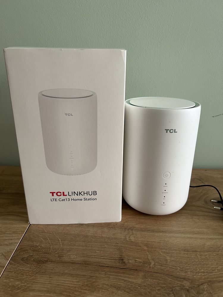 Router tcl linkhub lte cat13