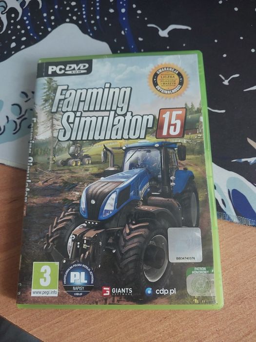 Plyta pc farming sim 15
