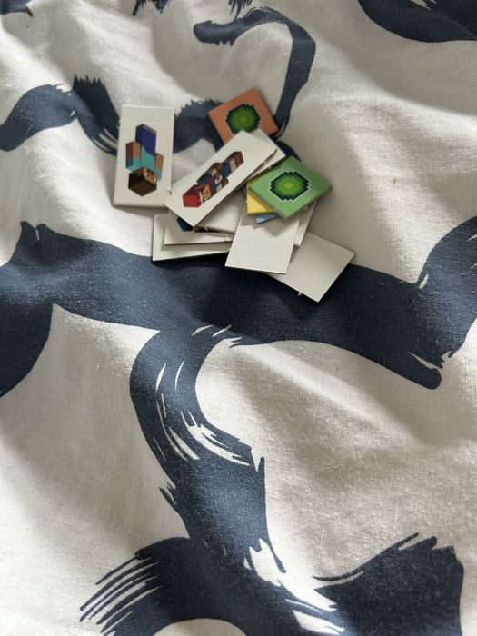 Gra planszowa Minecraft