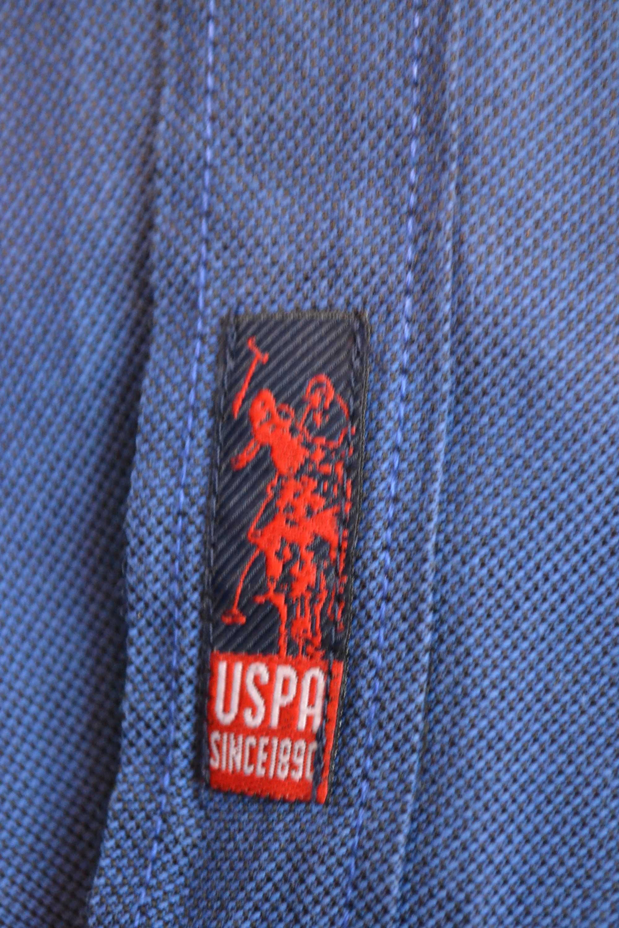 Koszula męska U.S. Polo Assn XXL