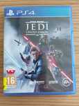 Gra na ps4 star wars Jedi upadły zakon