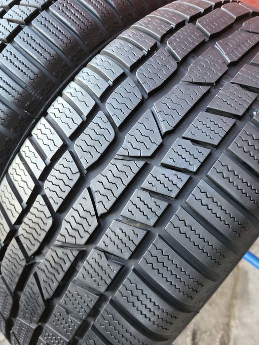 225/55/16 R16 Continental ContiWinterContact TS830P 4шт ціна за 1шт