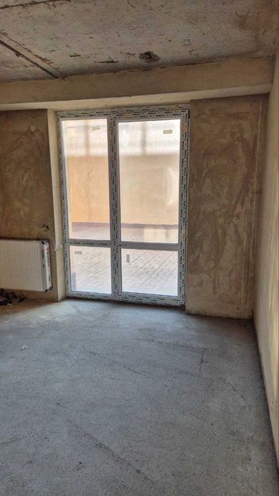 Дворівнева квартира у ЖК Буковинський