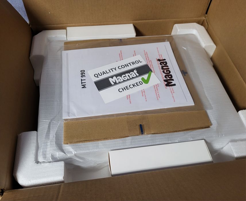 Продам топовый проигрыватель винила MAGNAT MTT 990 НОВЫЙ!