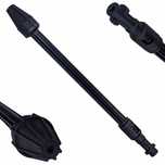 Dysza rotacyjna TURBODYSZA do myjki KARCHER K2-K7 Moc Szybkość