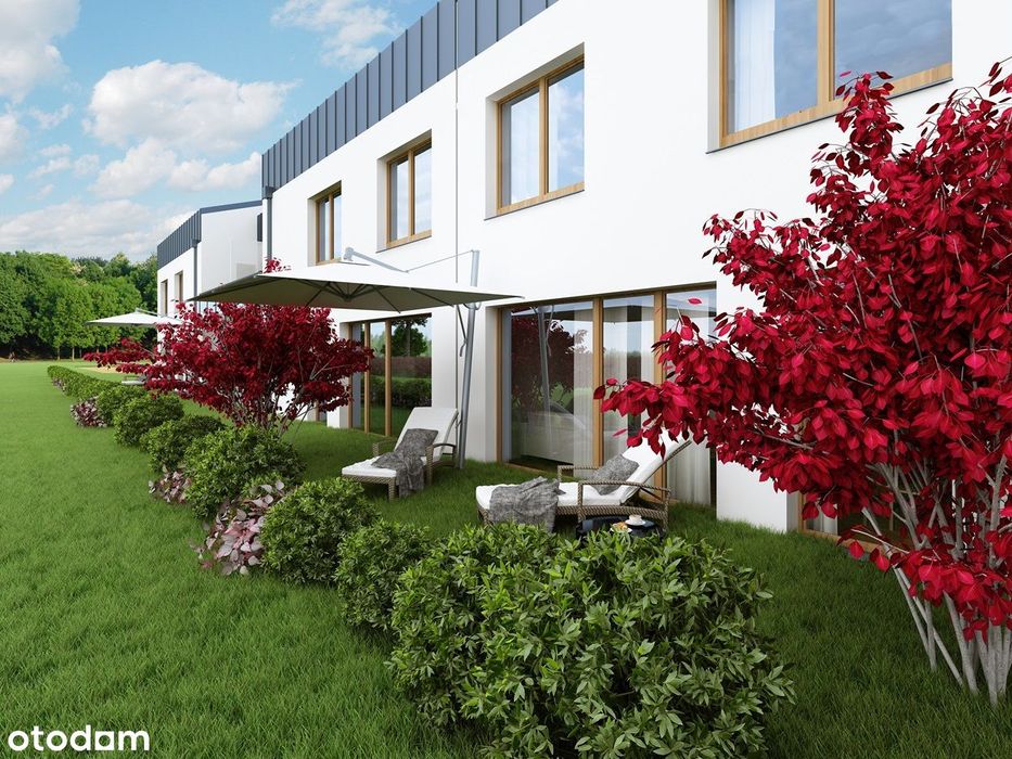 Atrakcyjna nieruchomość – dom z ogródkiem i garażem w świetnej cenie