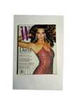 Revista W, Vol. 33 (12), Dez 2004. Daria Werbowy. Envio grátis.