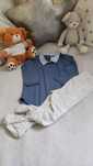 Body koszulowe Cool Club Smyk r. 80