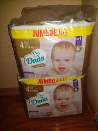 Jumbobag Dada Extra Care 4