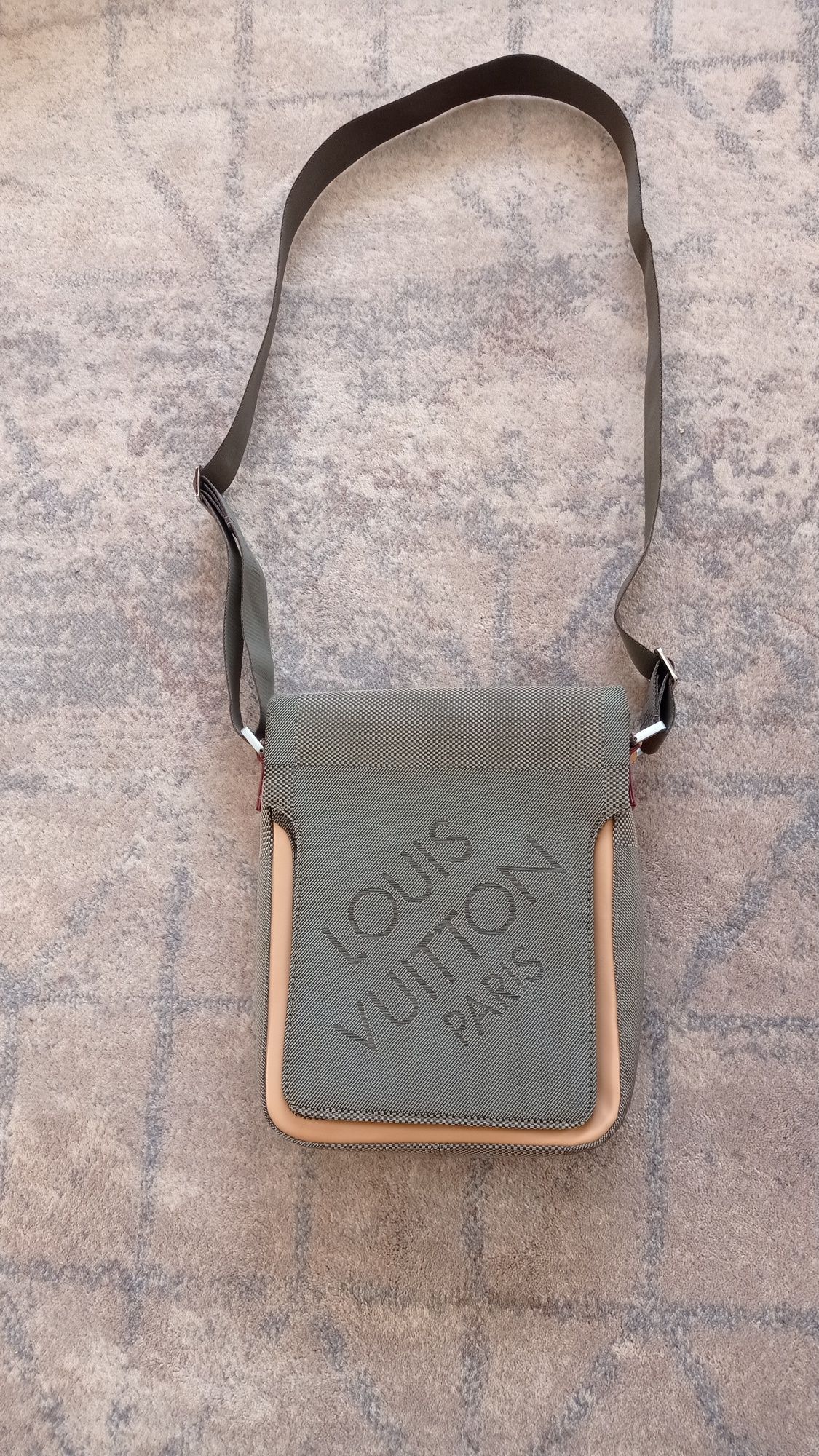 Torba na ramię Louis Vuitton nowa