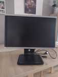Sprzedam monitor 23" hp